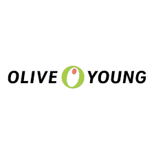 olive young  store logo